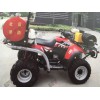 LH300ATV四輪消防摩托車