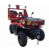 ATV四輪消防摩托車  SGW500F